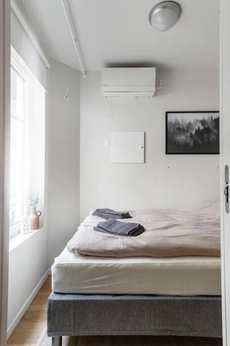 Hidden Gem Near The Old Town Bridge, 40M² Apt. Trondheim Exterior photo